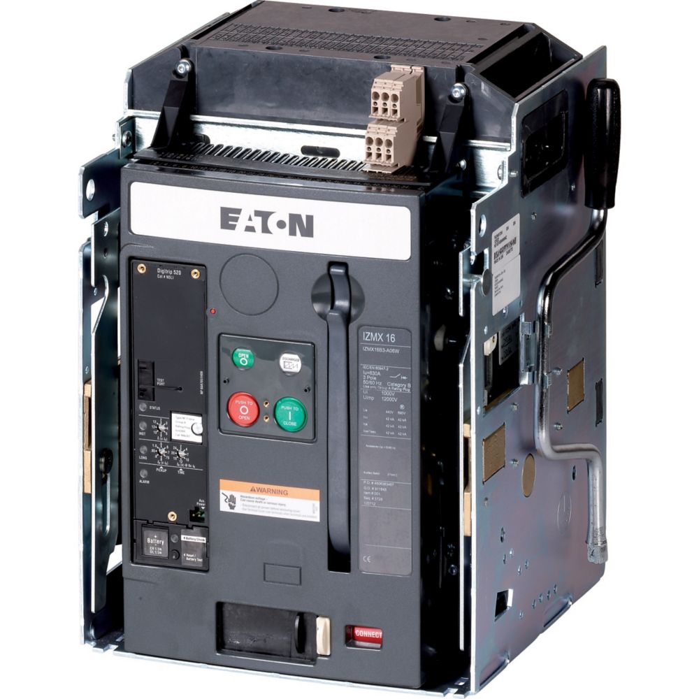 183939 IZMX-CAS163-1600-1, Eaton