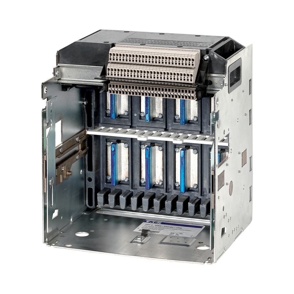 183941 IZMX-CAS163-1600-SEC-1, Eaton