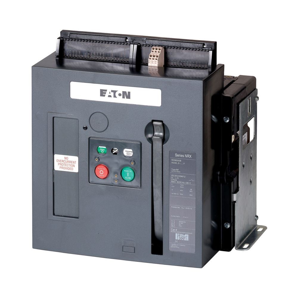 184045 INX40B3-25F-1, Eaton
