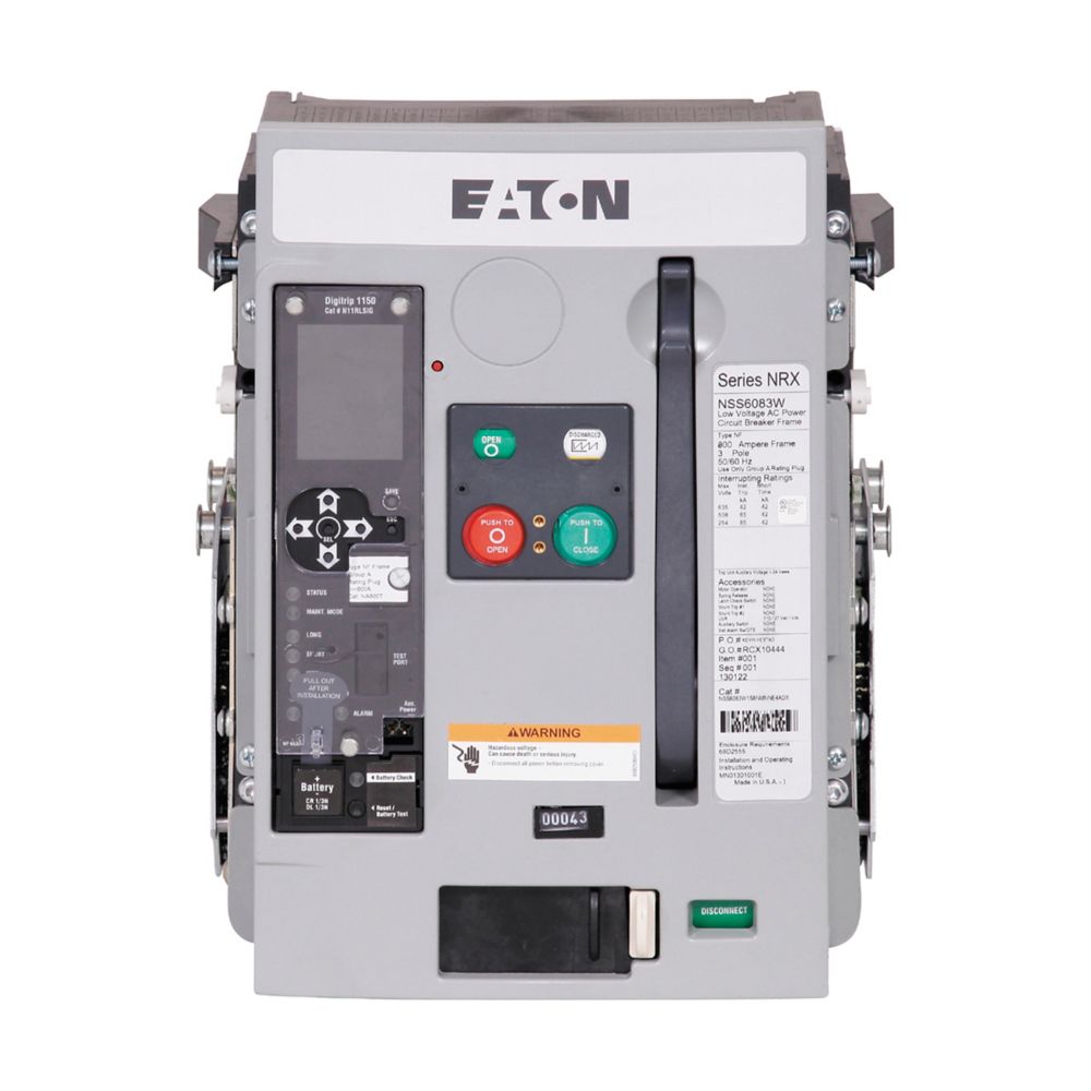 184212 IZMX-MIL2C-W16-1, Eaton