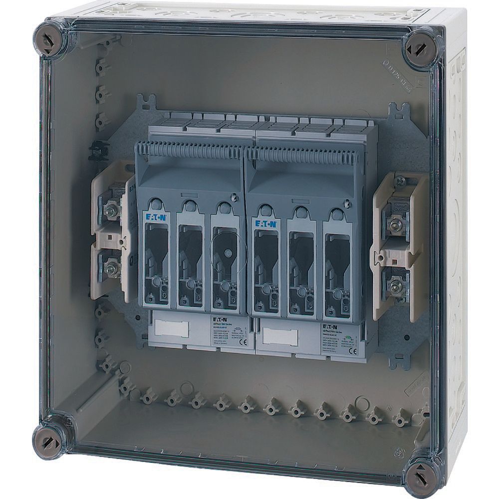 184455 XNH00-2X-CI44E, Eaton