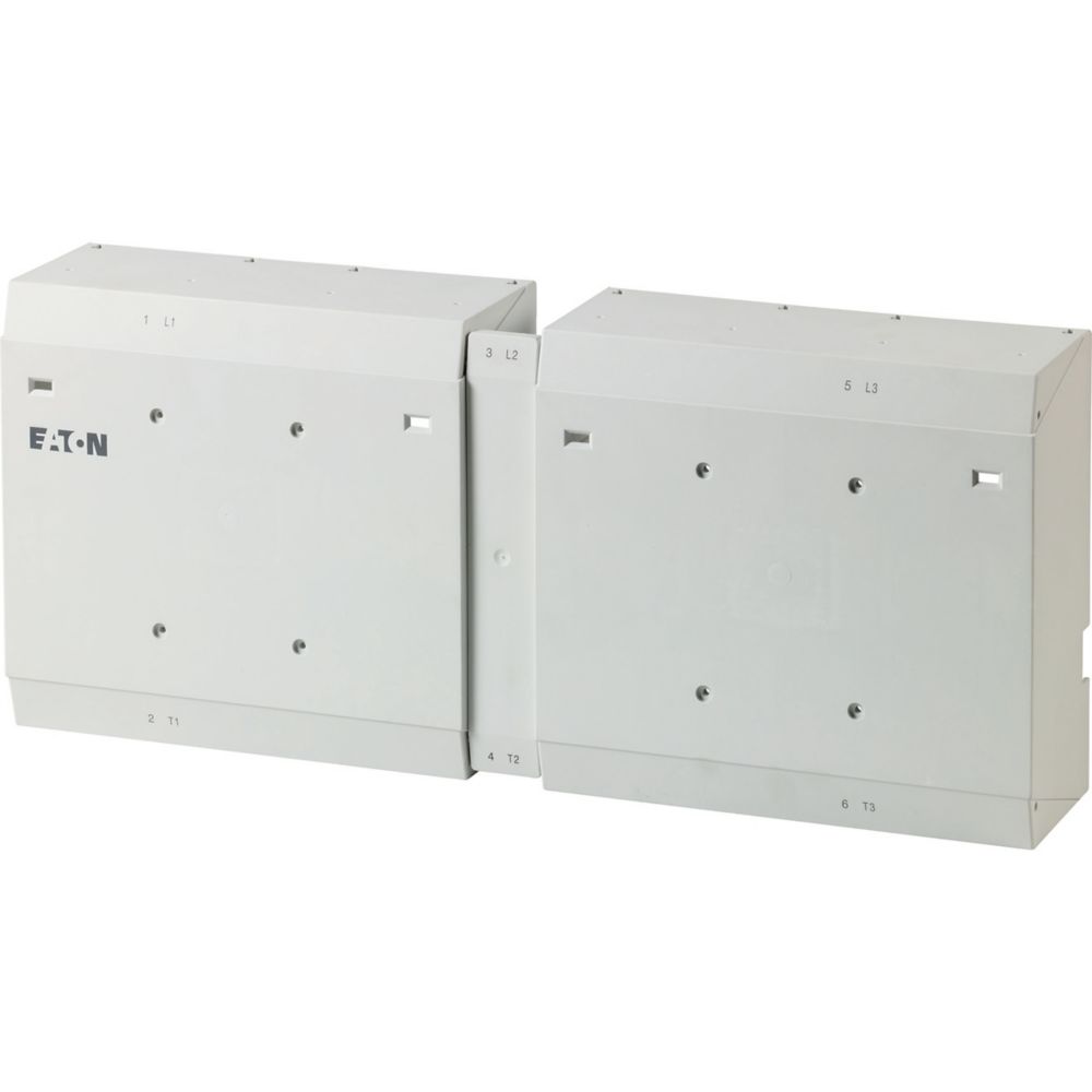 184474 DILH2600-XCOVER, Eaton