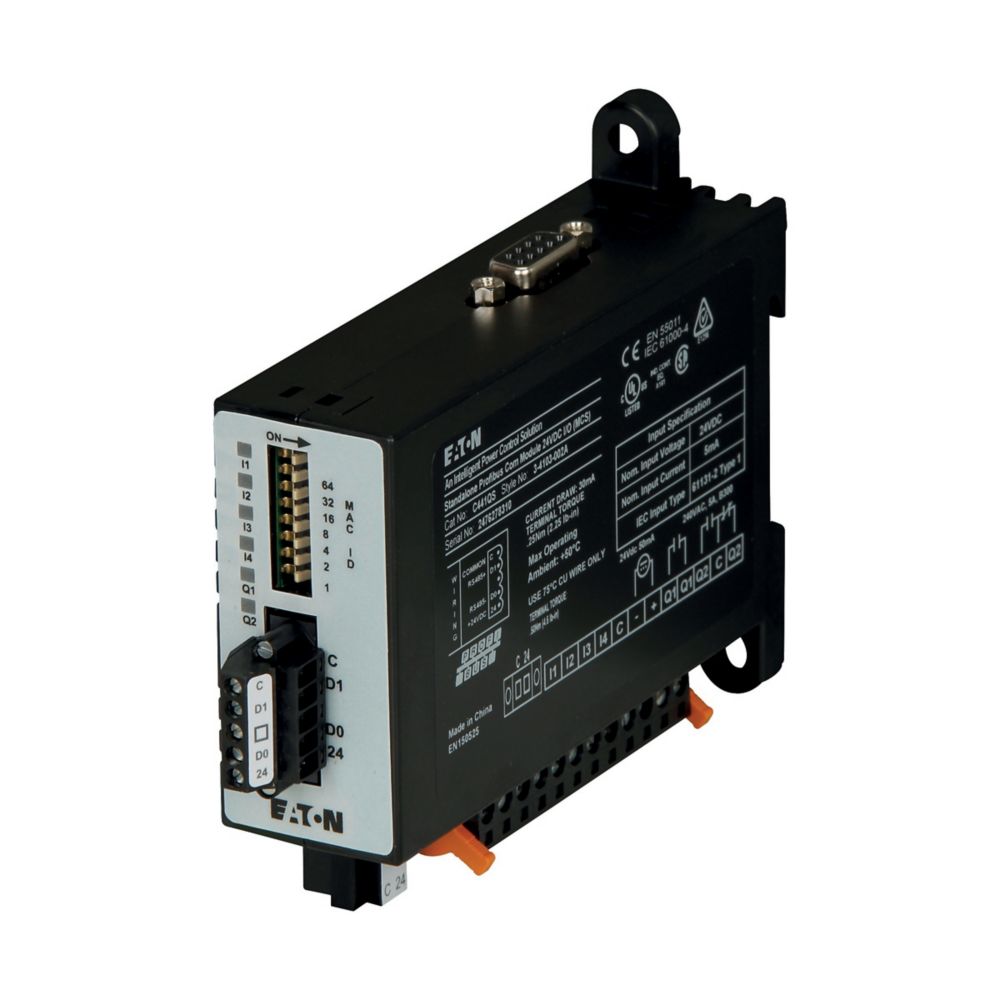 184746 C441QS, Eaton