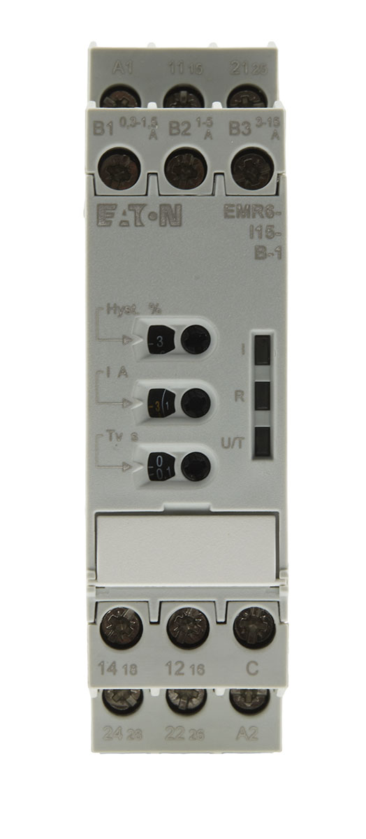 184755 EMR6-I15-B-1, Eaton