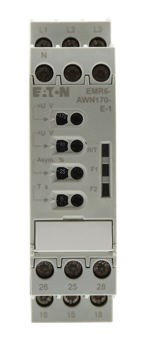 184768 EMR6-AWN170-E-1, Eaton