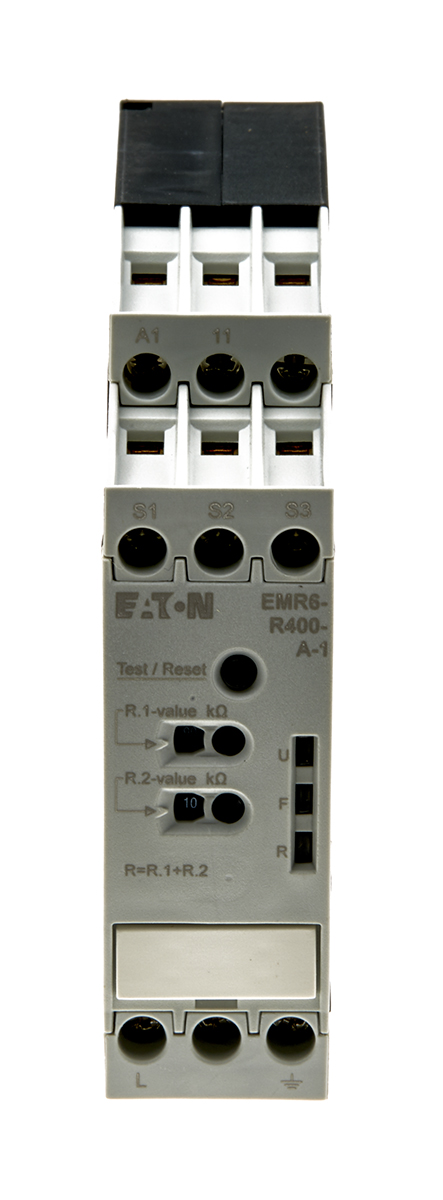 184773 EMR6-R400-A-1, Eaton
