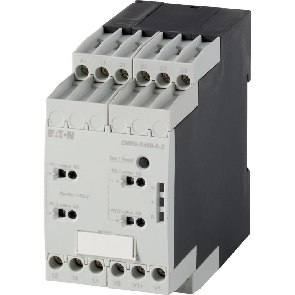 184774 EMR6-R400-A-2, Eaton