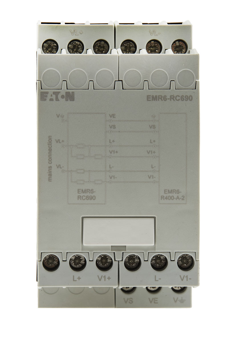 184775 EMR6-RC690, Eaton