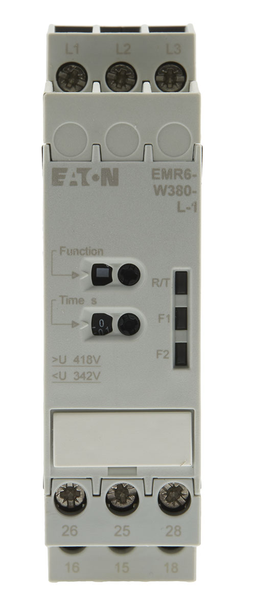 184777 EMR6-W380-L-1, Eaton