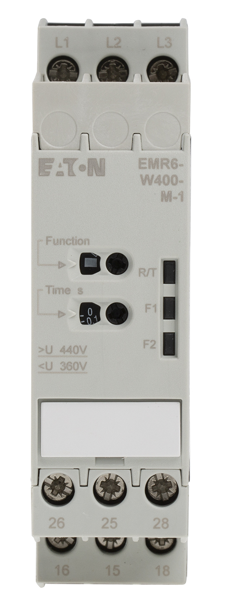 184778 EMR6-W400-M-1, Eaton