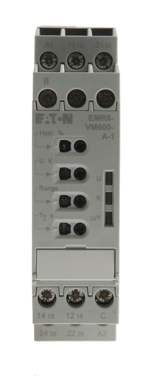184784 EMR6-VM600-A-1, Eaton