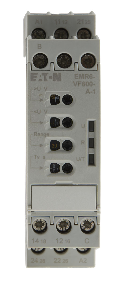 184785 EMR6-VF600-A-1, Eaton