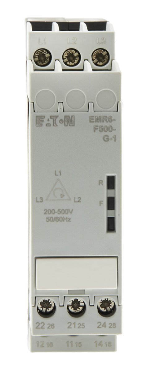 184789 EMR6-F500-G-1, Eaton