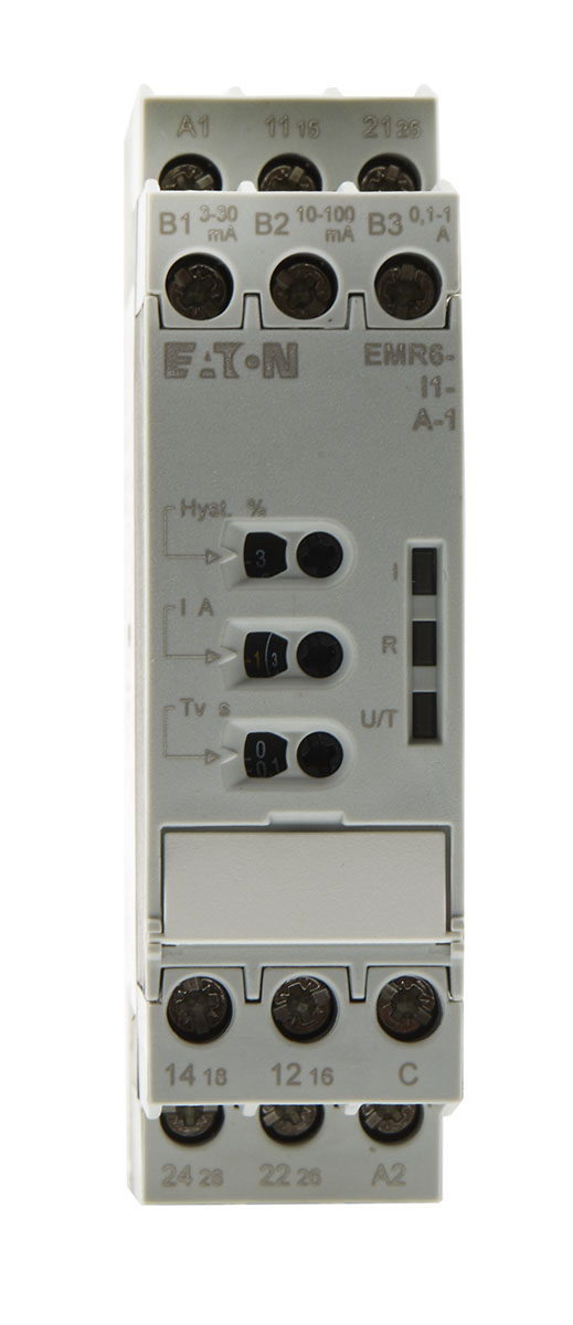 184790 EMR6-I1-A-1, Eaton