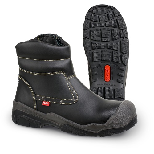 1848-38, Jalas