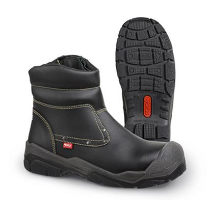 1848K-40, Jalas