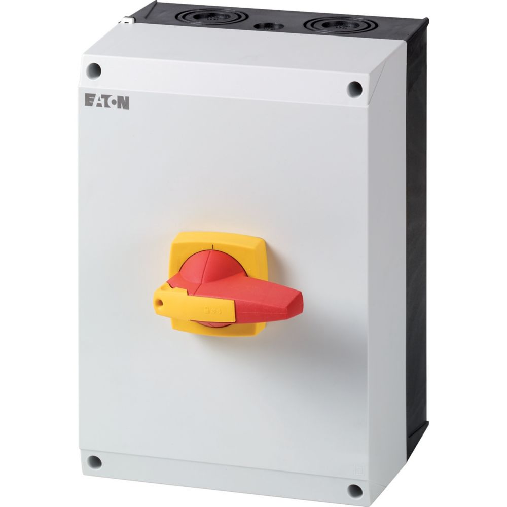 184916 DDC-80/2/I5/P-R, Eaton