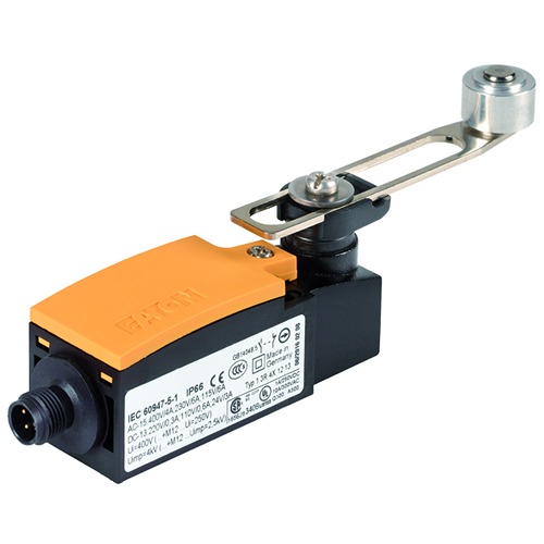 184924 LS-11/MRLA-M12A, Eaton