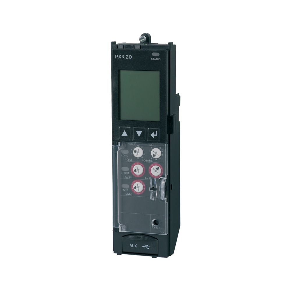 184951 IZMX-PXRV-AM-1, Eaton
