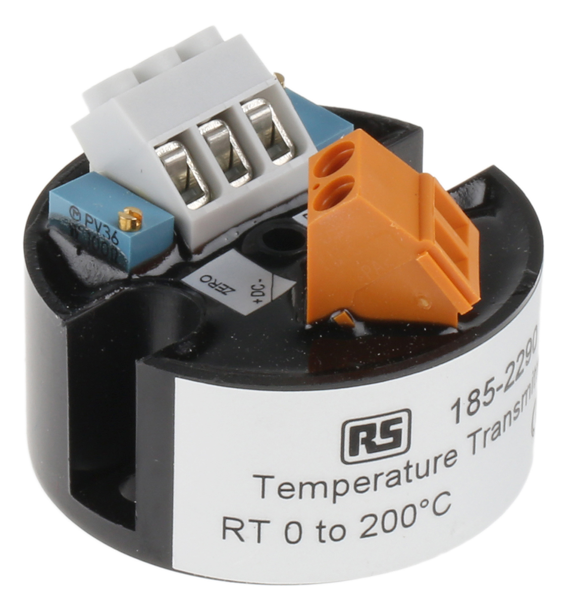 185-2290, RS PRO