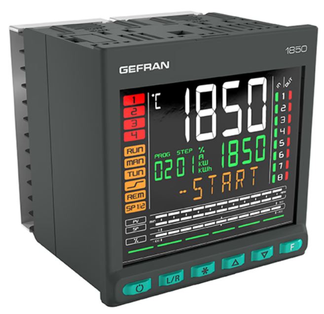 1850-R-RR0-0-1-03-5-M0-00-1-00, Gefran