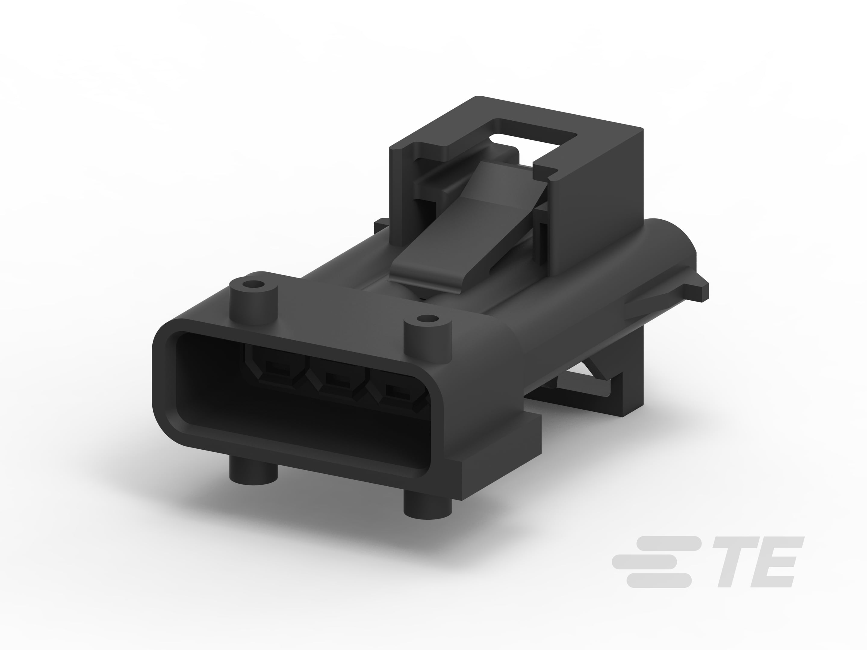 185001-1, TE Connectivity