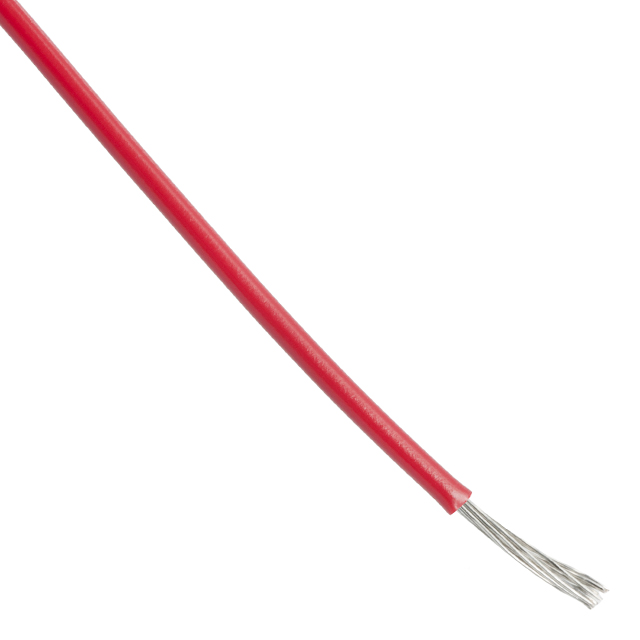 1853 RD001, Alpha Wire