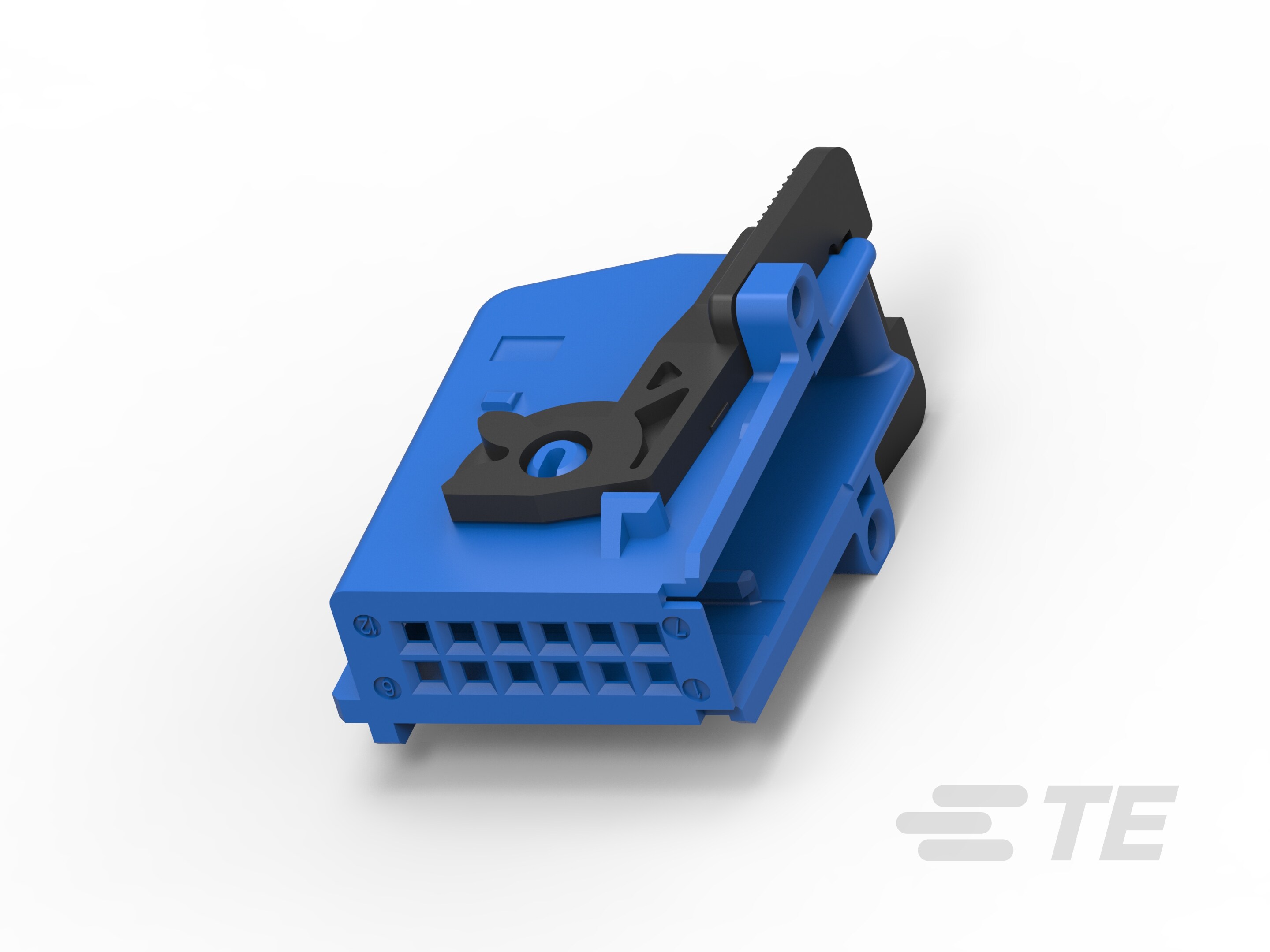 185341-2, TE Connectivity