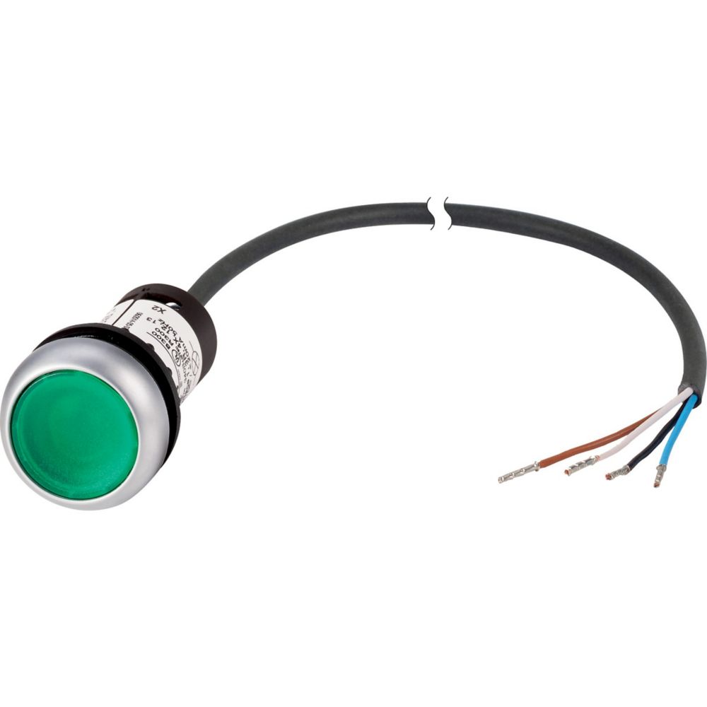 185590 C22-DRL-G-K10-24-P62, Eaton