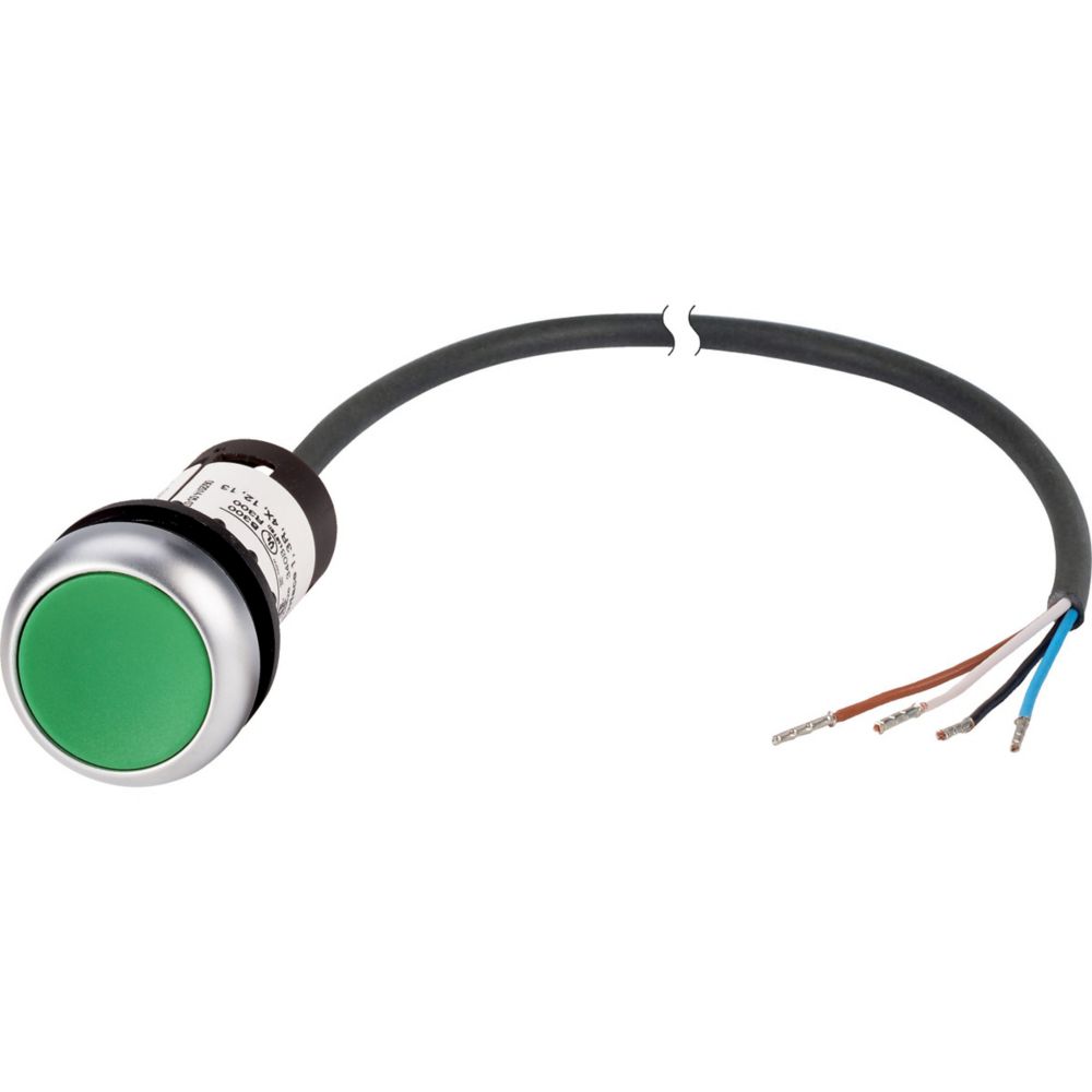 185607 C22-DR-G-K10-P62, Eaton
