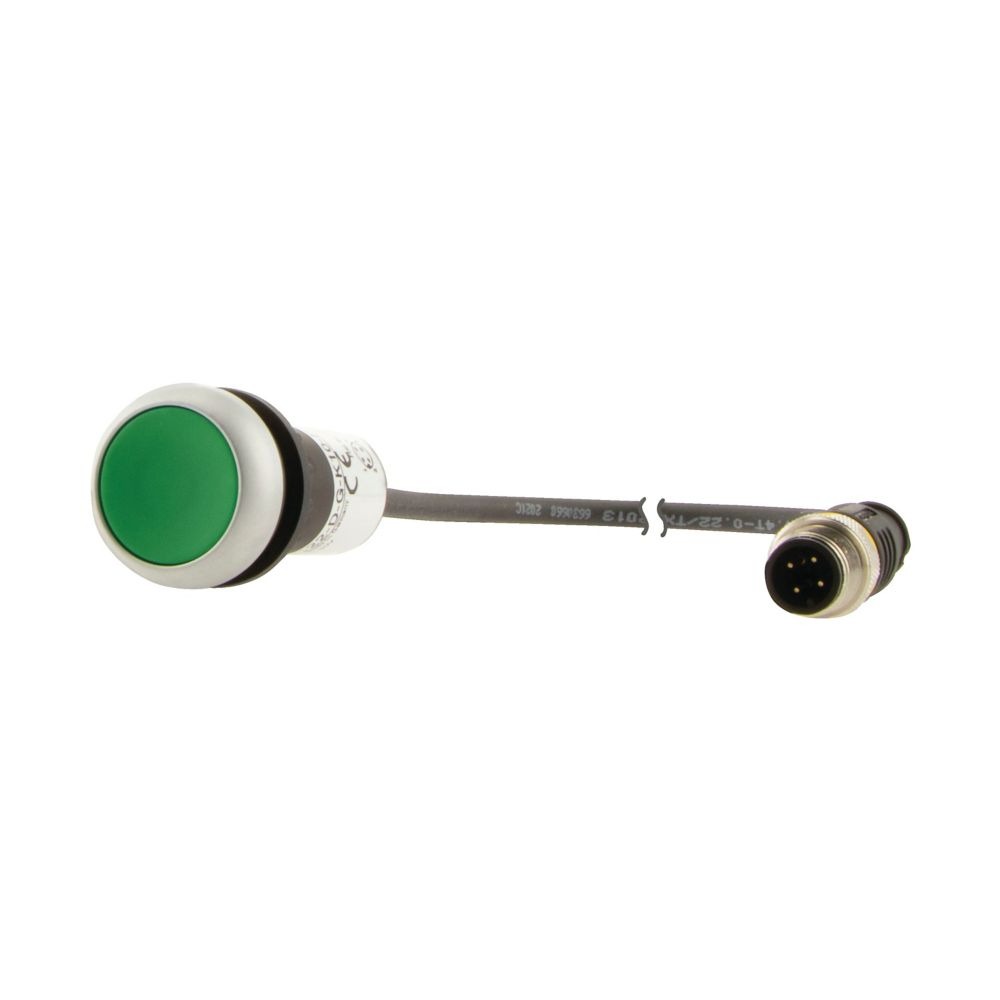 185674 C22-D-G-K10-P1, Eaton