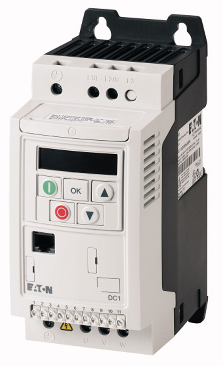185746 DC1-344D1FN-A20CE1, Eaton