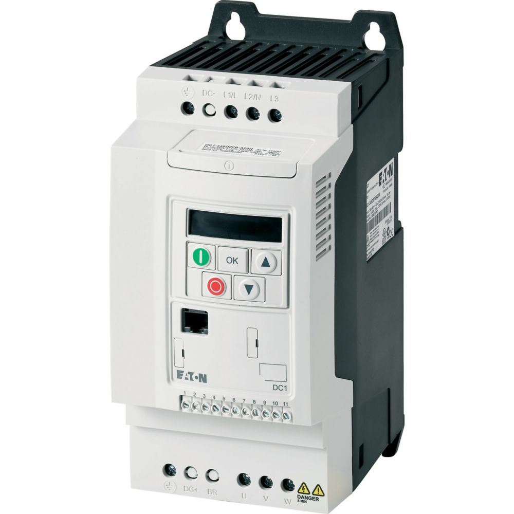 185836 DC1-327D0FB-A20CE1, Eaton