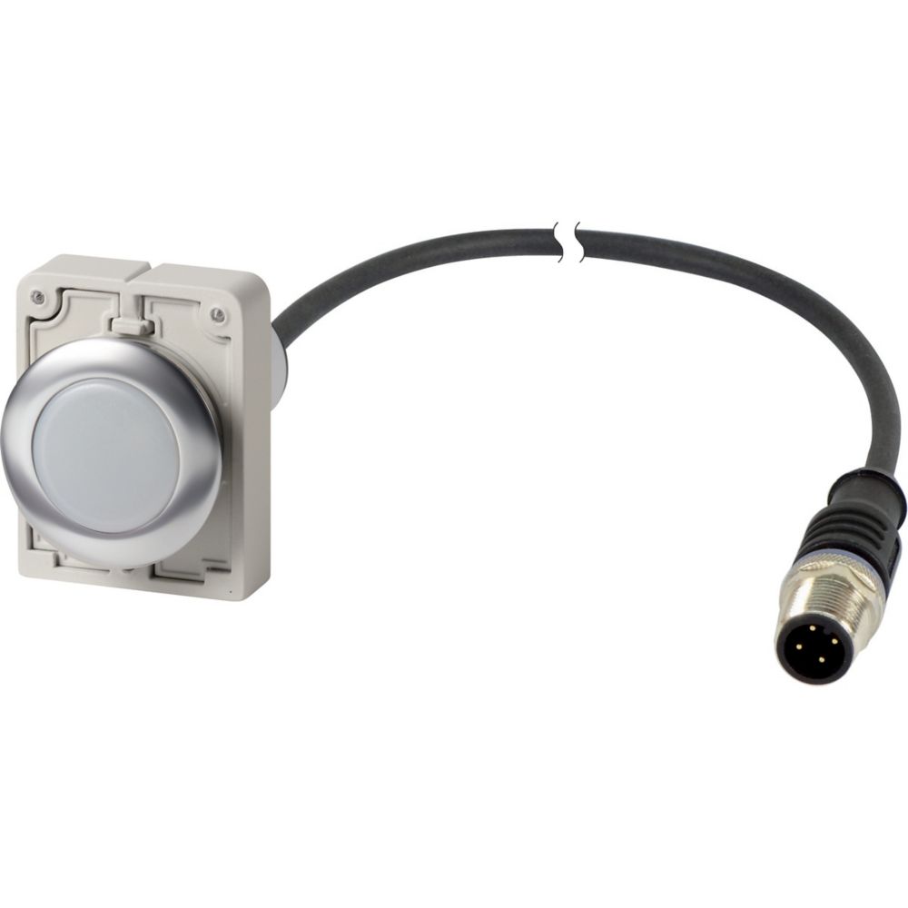 186015 C30C-FL-W-24-P5, Eaton
