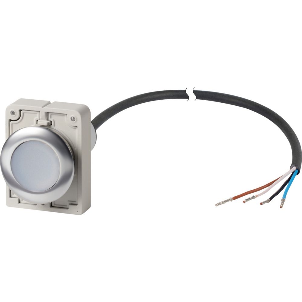 186048 C30C-FD-W-K10-P62, Eaton