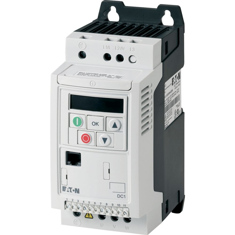 186088 DC1-S24D3FN-A20CE1, Eaton