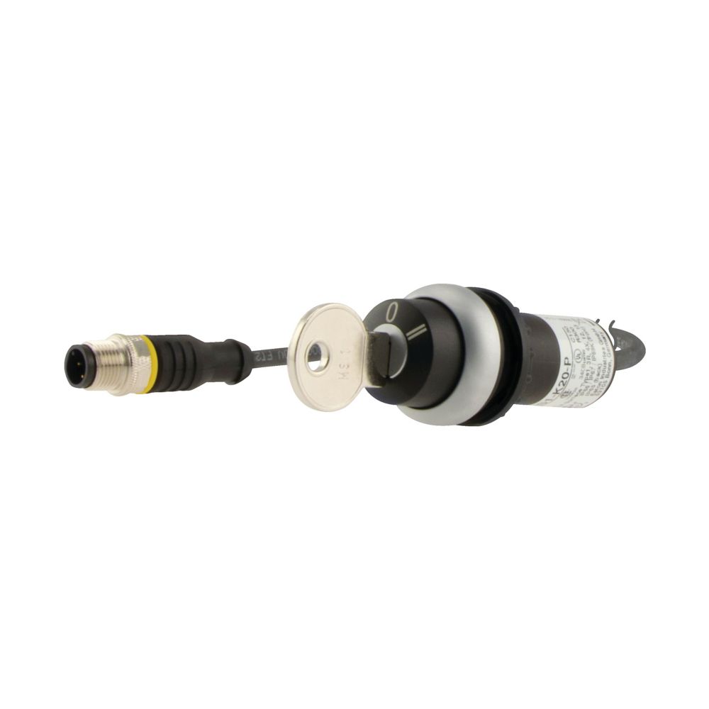186218 C22-WS3-MS1-K20-P5, Eaton