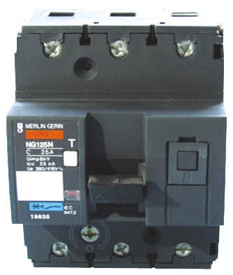 18645, Schneider Electric