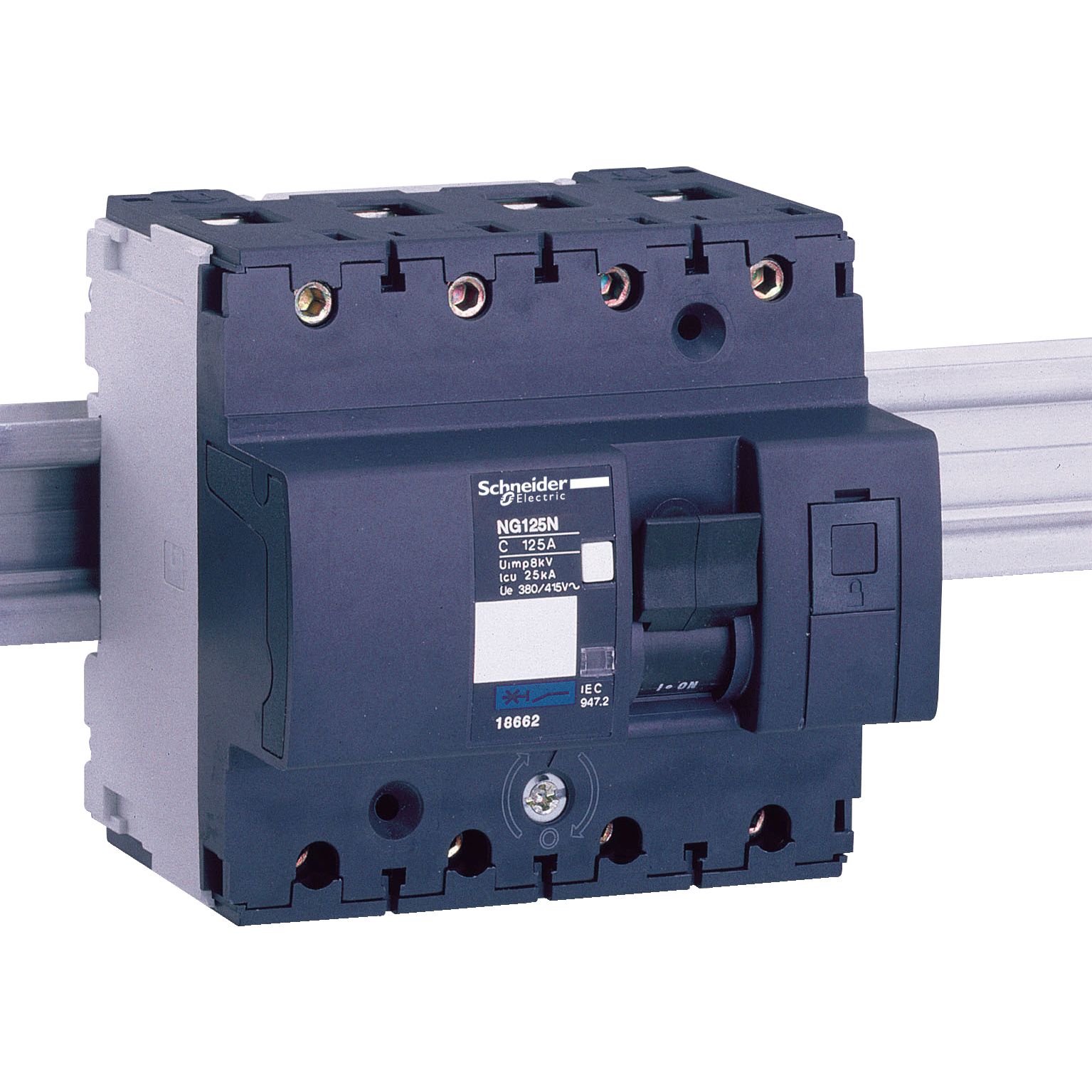 18649, Schneider Electric