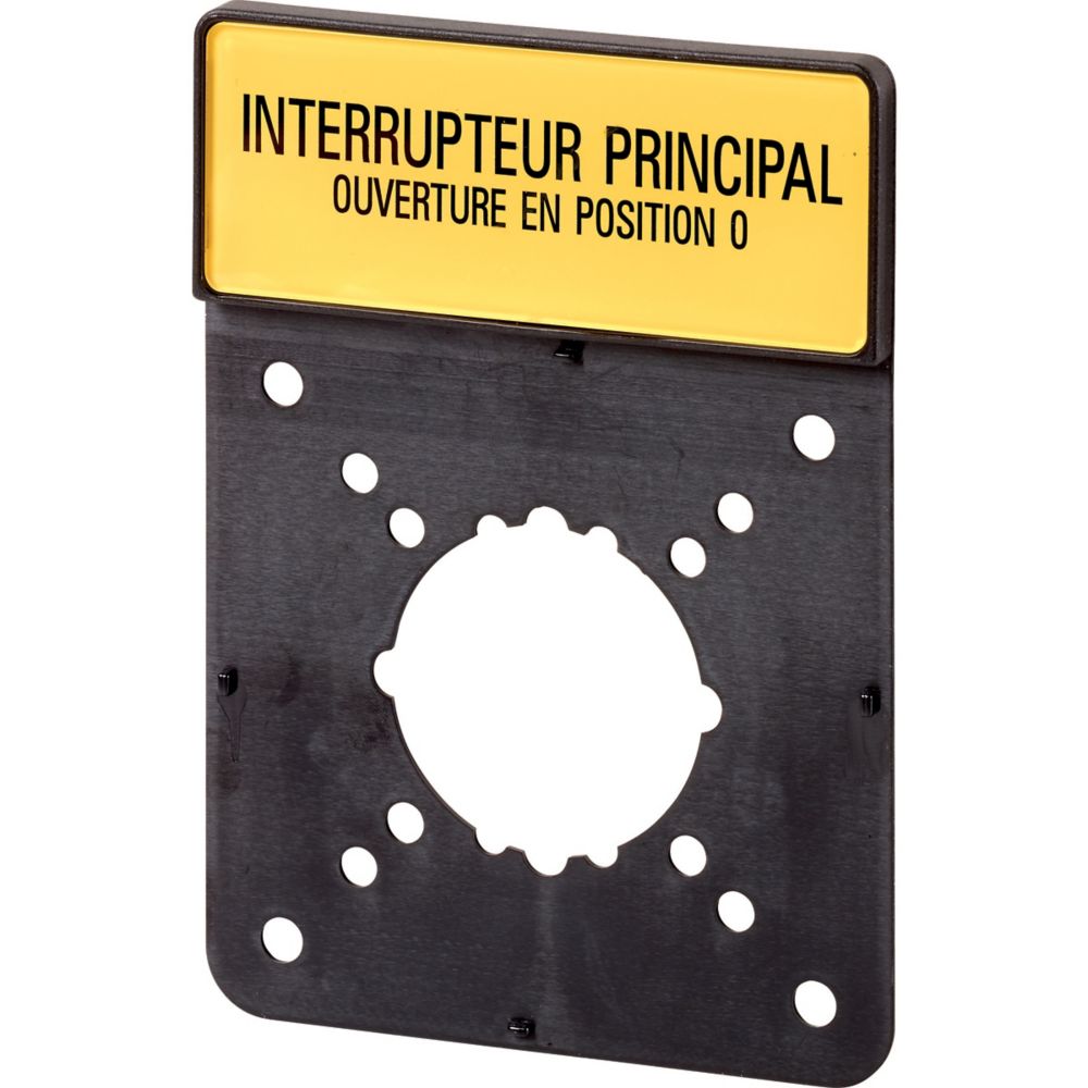 186886 ZFS(FR)-P5, Eaton