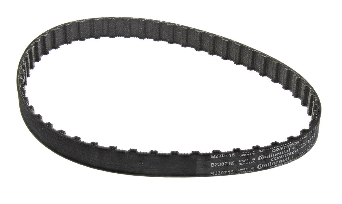 187 L 050, Contitech