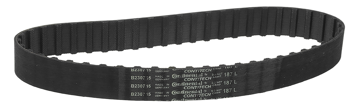 187 L 075, Contitech