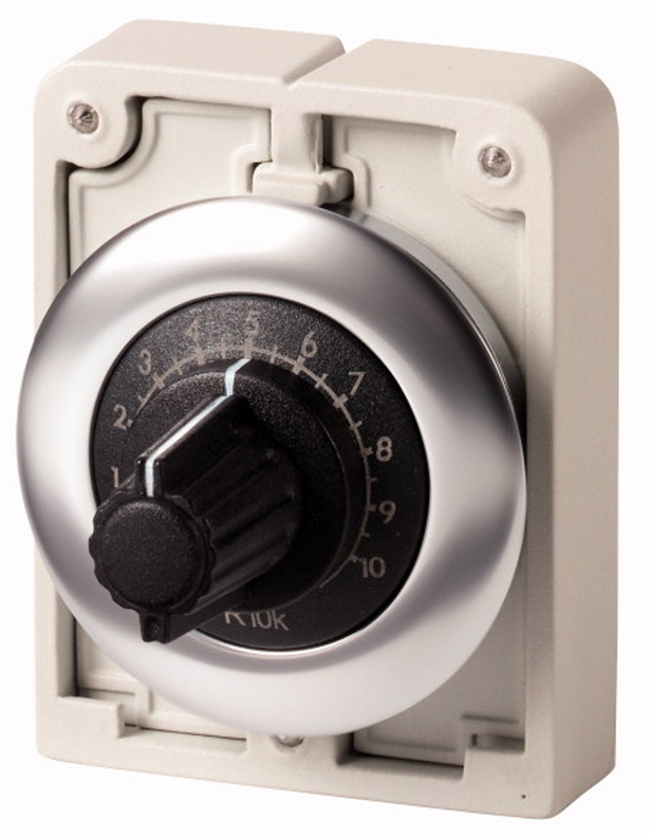 187035 M30C-FR10K, Eaton