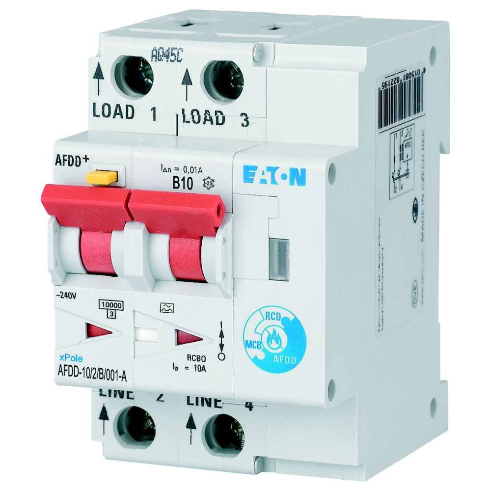 187165 AFDD-10/2/B/001-A, Eaton