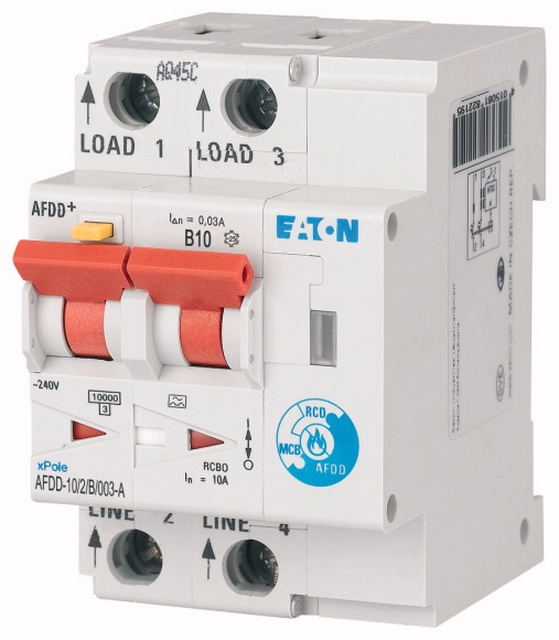 187168 AFDD-10/2/B/003-A, Eaton