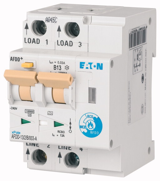 187180 AFDD-13/2/B/003-A, Eaton