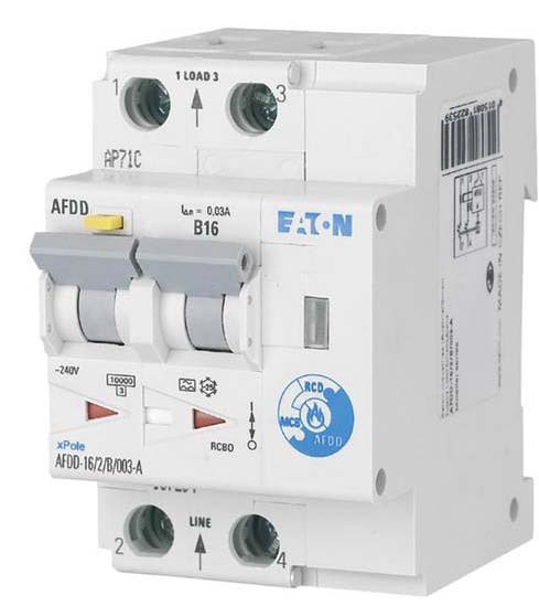 187204 AFDD-16/2/B/003-A, Eaton