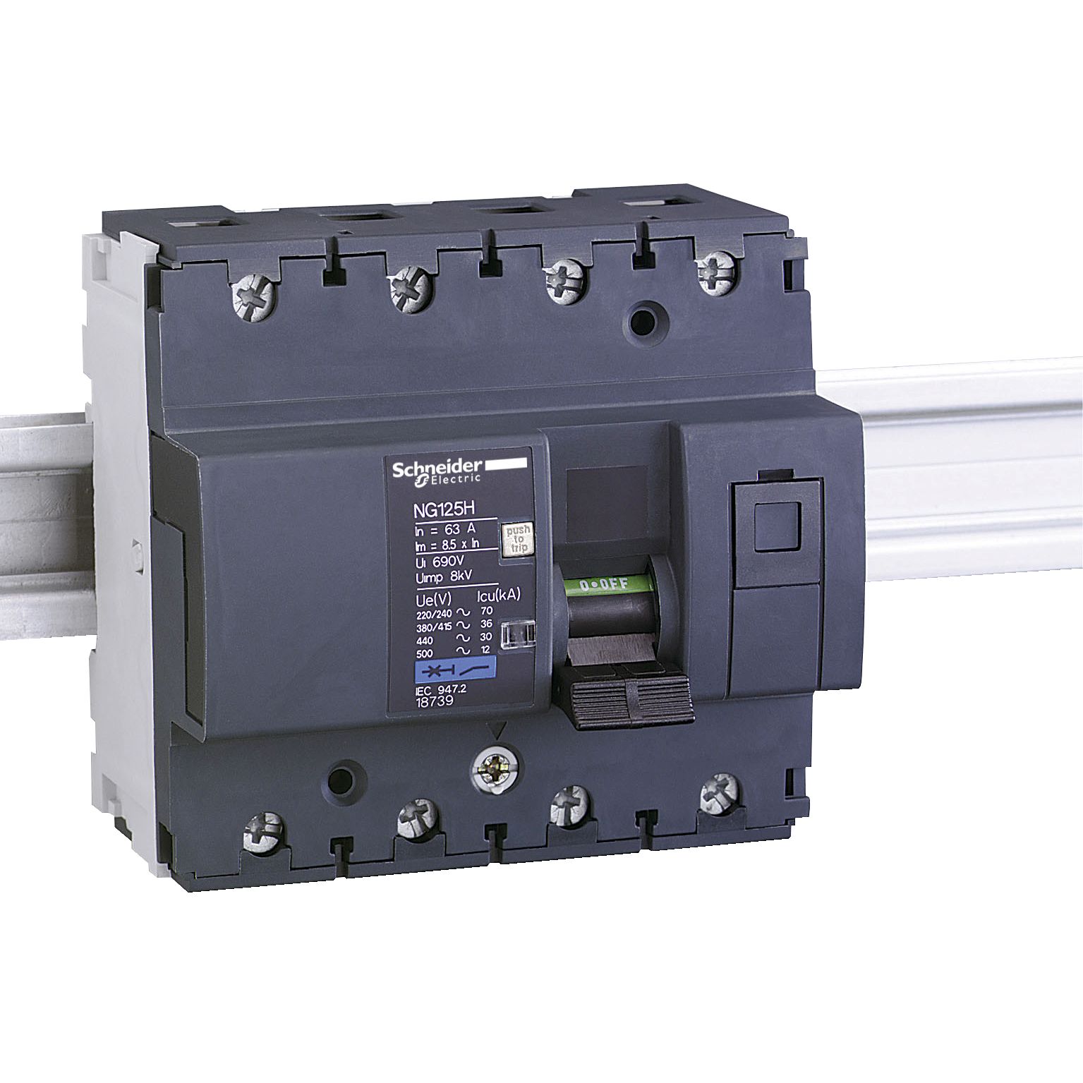 18739, Schneider Electric