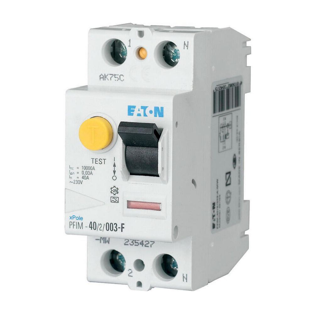 187449 PFIM-25/2/003-G/F, Eaton
