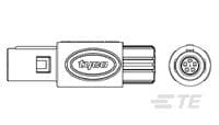 1877845-3, TE Connectivity